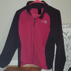 North face fleece